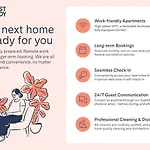 Guestready - The Perfect Urban Nest Bandeira