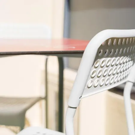 Guestready - The Perfect Urban Nest ゲストハウス