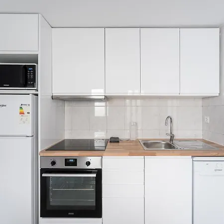 Guestready - The Perfect Urban Nest 3* Bandeira