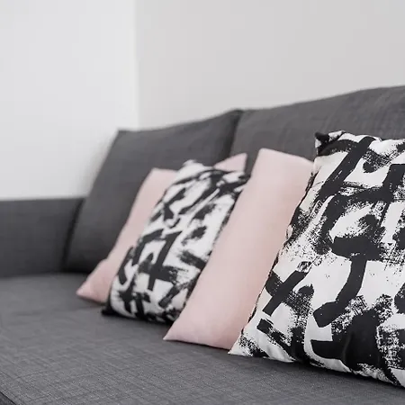 ゲストハウス Guestready - The Perfect Urban Nest Bandeira