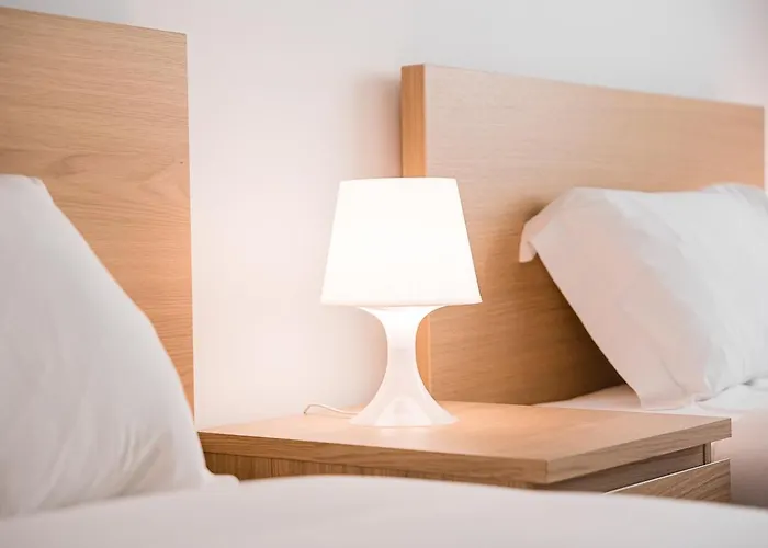 Guestready - The Perfect Urban Nest