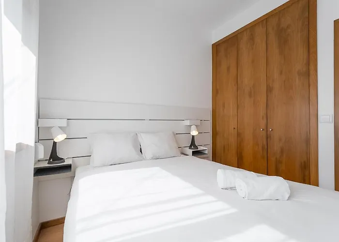 Guestready - The Perfect Urban Nest ゲストハウス Bandeira