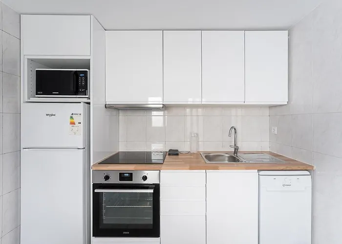 Guestready - The Perfect Urban Nest 3* Bandeira