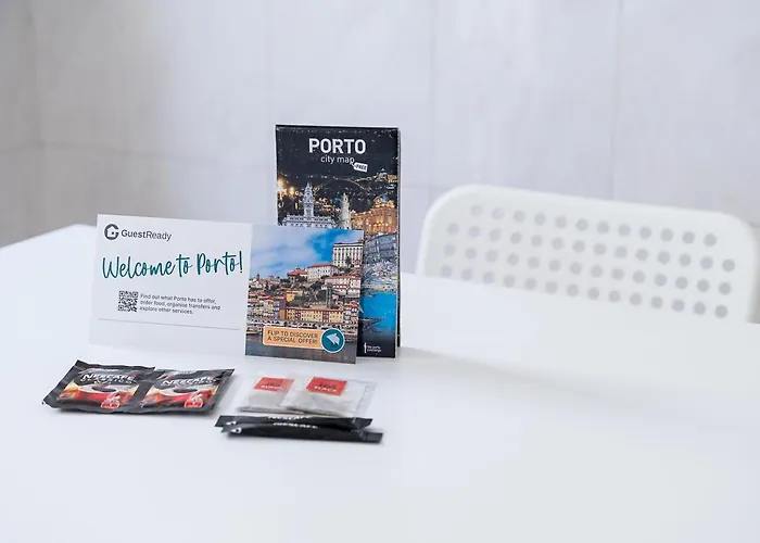 Guestready - The Perfect Urban Nest