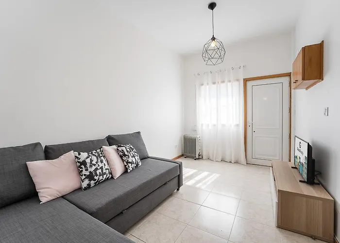 Guestready - The Perfect Urban Nest ゲストハウス