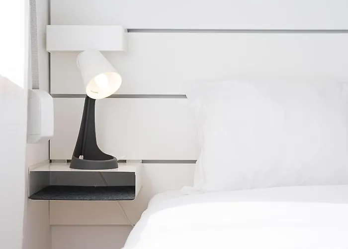 ゲストハウス Guestready - The Perfect Urban Nest 3*