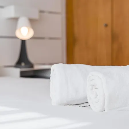 Guestready - The Perfect Urban Nest 3* Bandeira