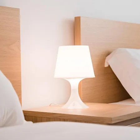 Guestready - The Perfect Urban Nest