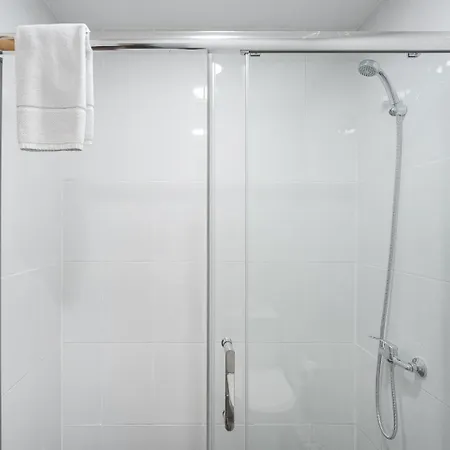 Πανσιόν Guestready - The Perfect Urban Nest