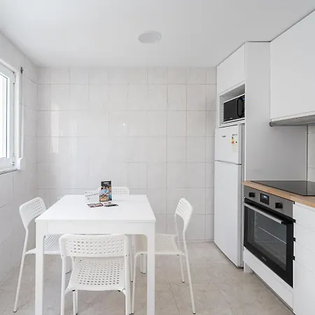 Casa de hóspedes Guestready - The Perfect Urban Nest Bandeira