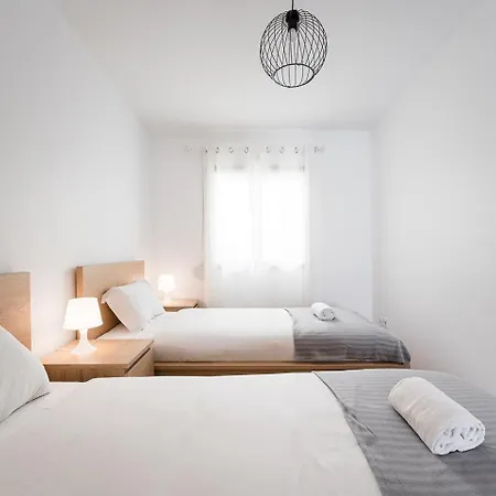 Guestready - The Perfect Urban Nest *