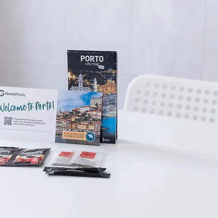 Guestready - The Perfect Urban Nest