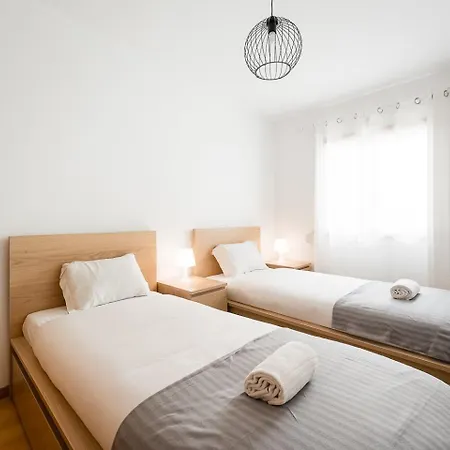 Guestready - The Perfect Urban Nest 3* Bandeira