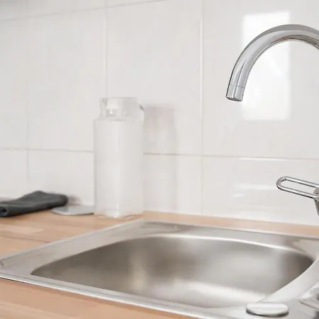 Πανσιόν Guestready - The Perfect Urban Nest