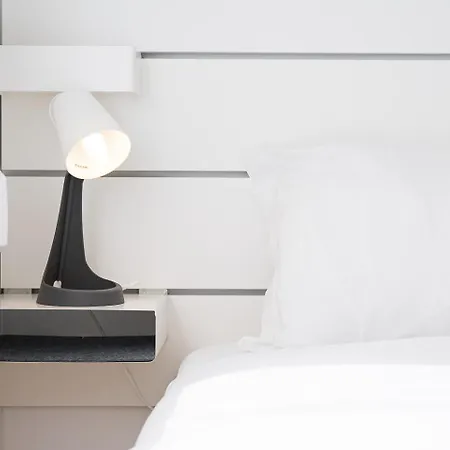 招待所 Guestready - The Perfect Urban Nest 3*