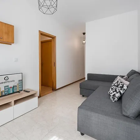 Guestready - The Perfect Urban Nest