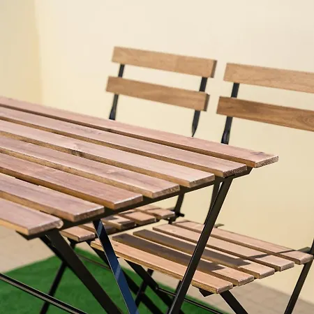 Guest house Guestready - The Perfect Urban Nest *
