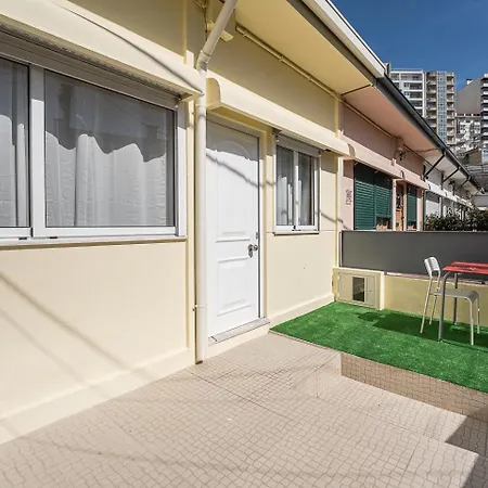 Guestready - The Perfect Urban Nest Guest house *
