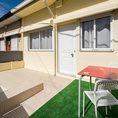 Guestready - The Perfect Urban Nest