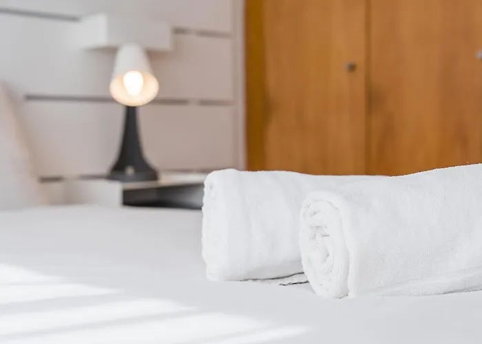 Guestready - The Perfect Urban Nest 3* Bandeira