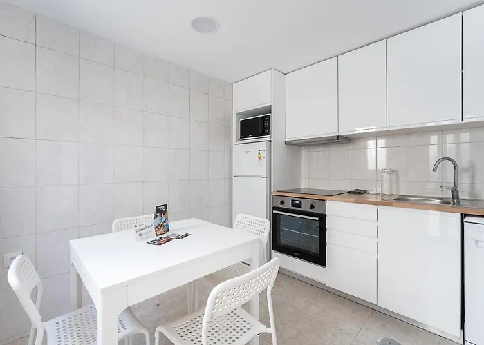 Gasthuis Guestready - The Perfect Urban Nest Bandeira