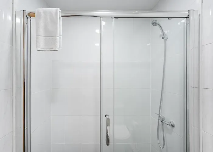 Konukevi Guestready - The Perfect Urban Nest