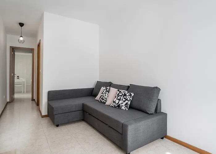 Gasthuis Guestready - The Perfect Urban Nest 3*