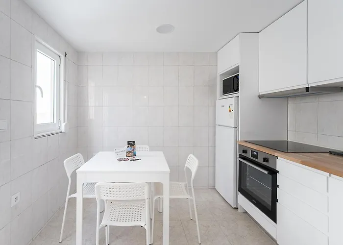 Konukevi Guestready - The Perfect Urban Nest Bandeira