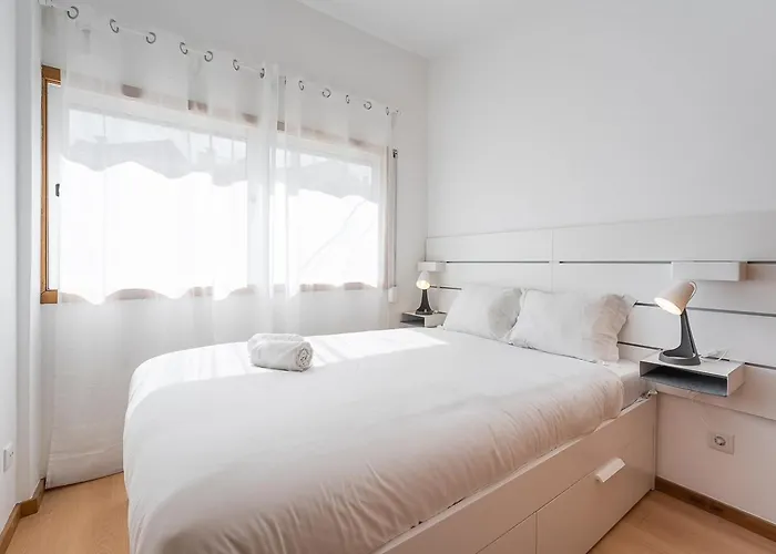 Guestready - The Perfect Urban Nest Konukevi Bandeira