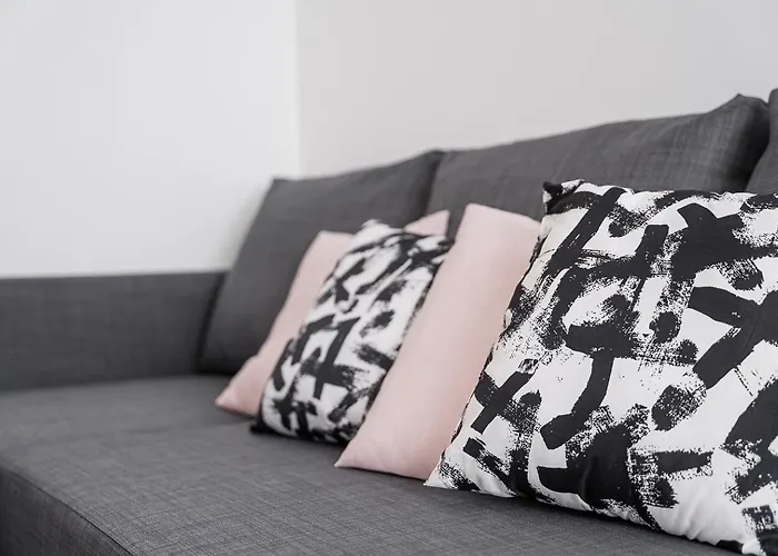 Konukevi Guestready - The Perfect Urban Nest Bandeira