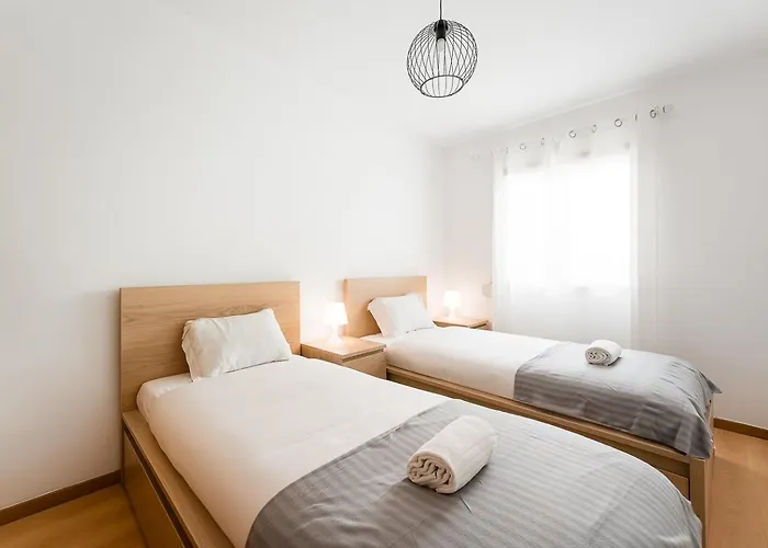 Guestready - The Perfect Urban Nest 3* Bandeira