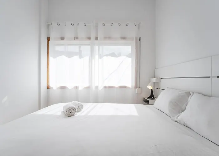 Guestready - The Perfect Urban Nest