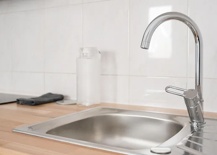 Gasthuis Guestready - The Perfect Urban Nest