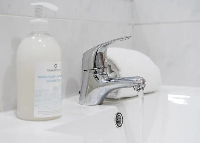 Guestready - The Perfect Urban Nest Konukevi Bandeira