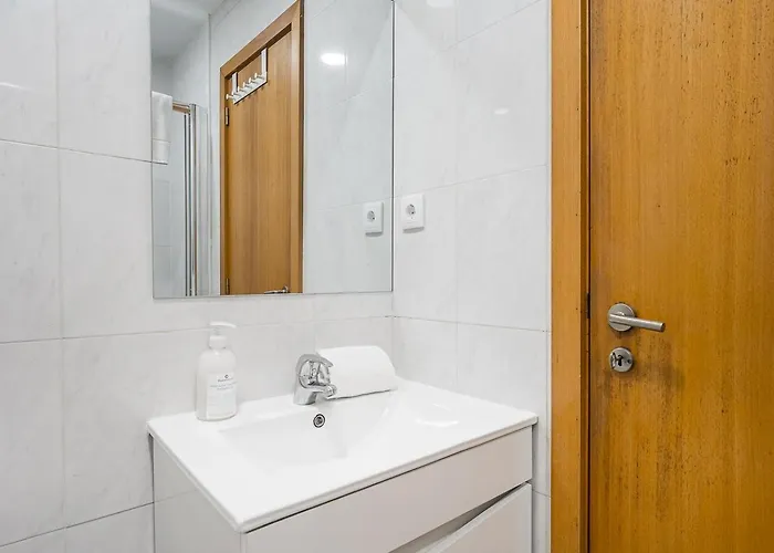 Konukevi Guestready - The Perfect Urban Nest Bandeira