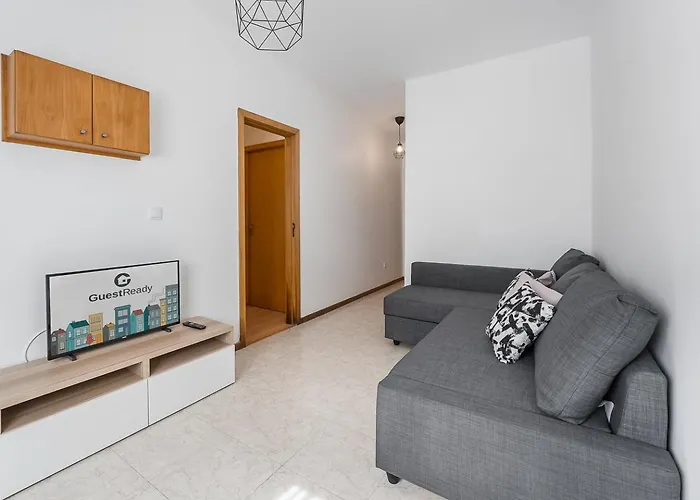 Guestready - The Perfect Urban Nest