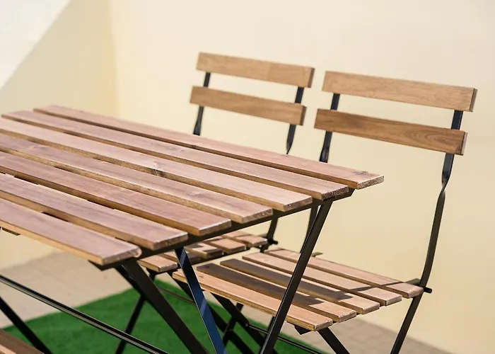 Gasthuis Guestready - The Perfect Urban Nest 3*