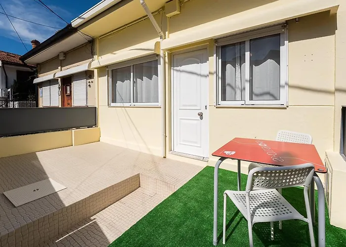 Guestready - The Perfect Urban Nest