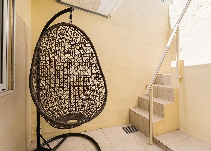 Guestready - The Perfect Urban Nest Konukevi Bandeira